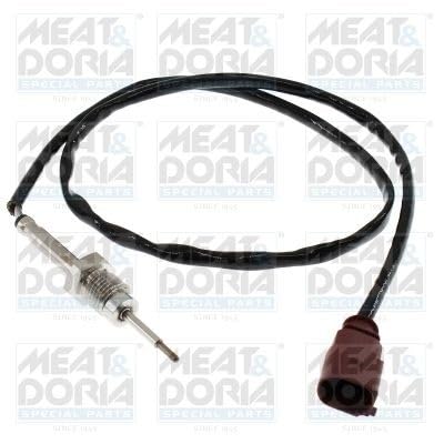 Meat & Doria 12269 Sensore Temperatura Gas Di Scarico