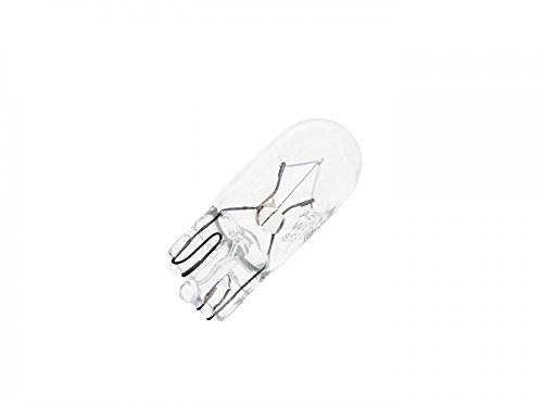Lamp Light Bulb W3 W 12 V3 W