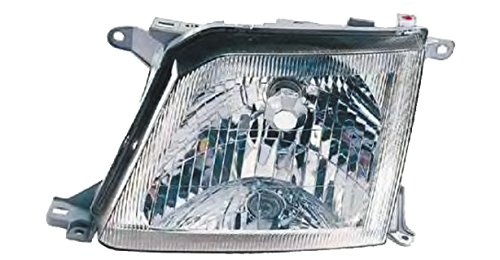 Equal Quality Pp0345S Proiettore Sinistro