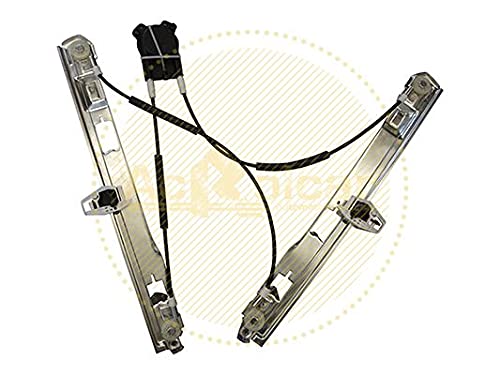 Ac Rolcar 01.4591 Meccanismo Alzacristalli