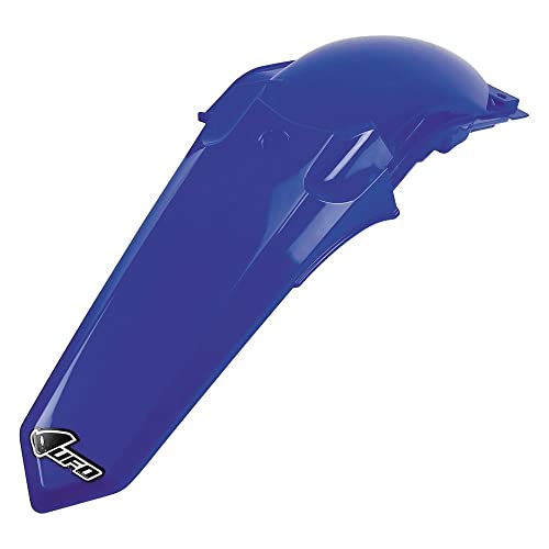 Ufo Plast Parafango Posteriore Blu Yamaha Yz 125 2015-2021