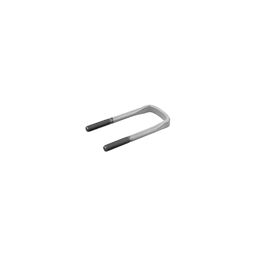 Febi-Bilstein 07392 - Staffa Attacco Molla