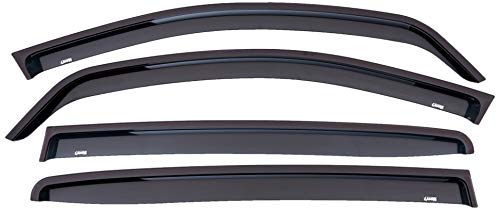 Lampa 02706 Deflettori