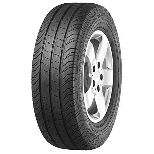 Continental Vancontact 200 - 225/75R16 121R - Pneumatico Estivo