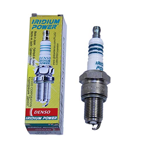 Denso Denso Candela Di Accensione Iw20