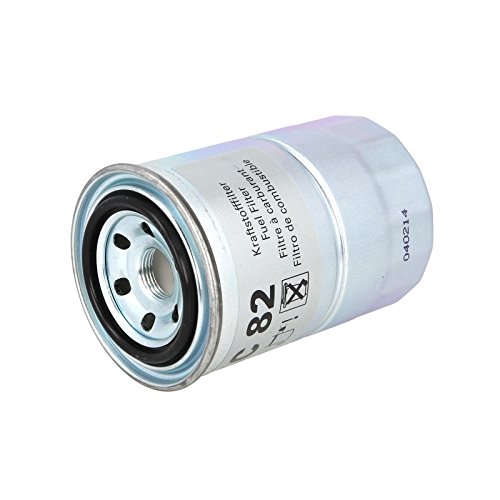 Knecht Kc 82 Filtro Motore