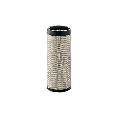 Mann-Filter Cf 1800 - Filtro Aria Secondario Filtro Aria – Per Camion, Autobus E Veicoli Commerciali