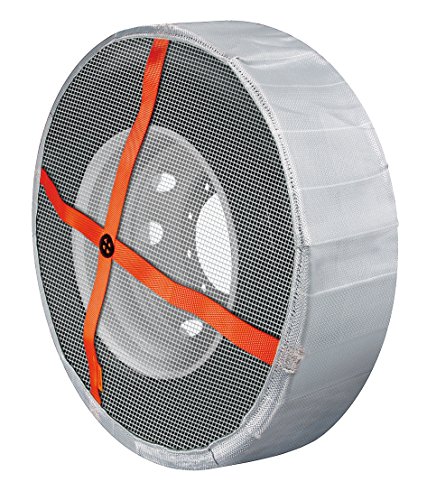 Lampa 407601701 Autosock Calze Da Neve, Al59