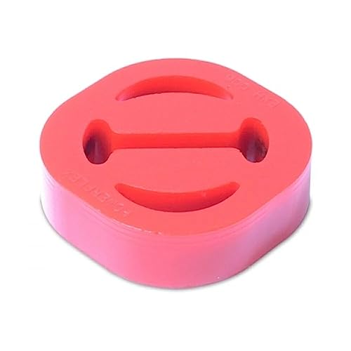 Powerflex Exh006 Supporto Scarico