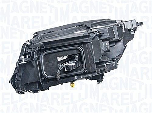 Magneti Marelli 711451000377 Proiettore Sx Led Ir Mercedes S Fl