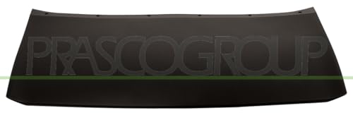 Prasco Fd8041245 Barre