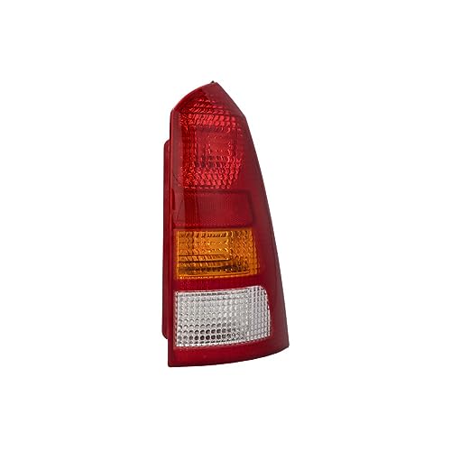 Dapa Gmbh & Co. Kg 110311012 - Fanale Posteriore Senza Portalampada Destra