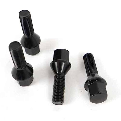 Occ Motorsports Set Chiavi M12 X 1.5 Chiave 17 Lunghezza Cono 1.1 "