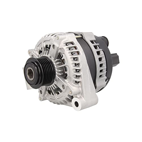 Dan1112 Denso Alternators Oe Quality
