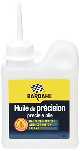 Flauraud 2001341 Huile De Précision