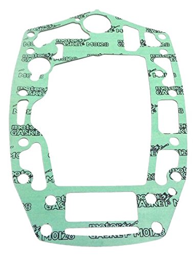 Recmar Rec63D-45114-A0 Guarnizione Esterno Superiore
