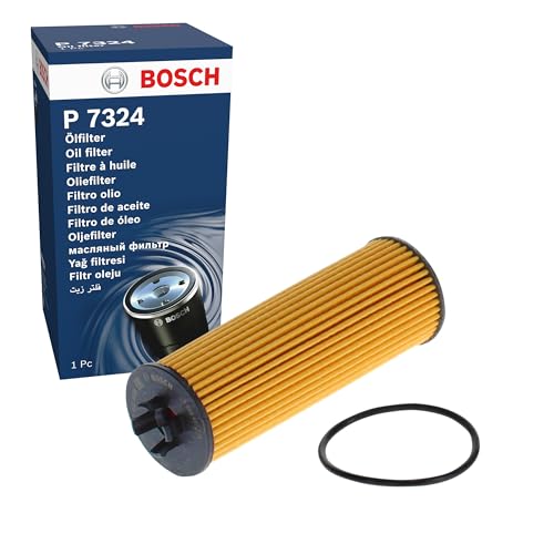 Bosch Automotive P7324 Filtro Olio