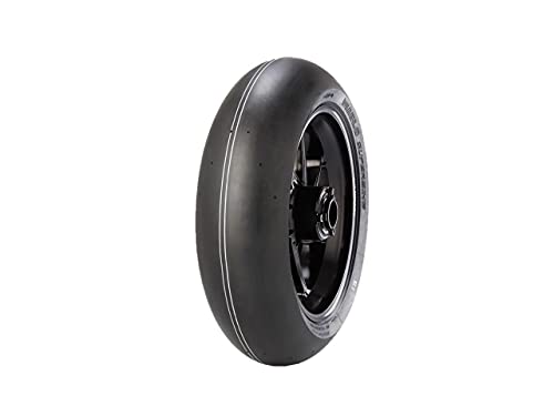 Pneumatici Pirelli Diablo Superbike 200/60 R 17 Nhs Tl Sc0 Posteriore Racing Nhs Gomme Moto E Scooter