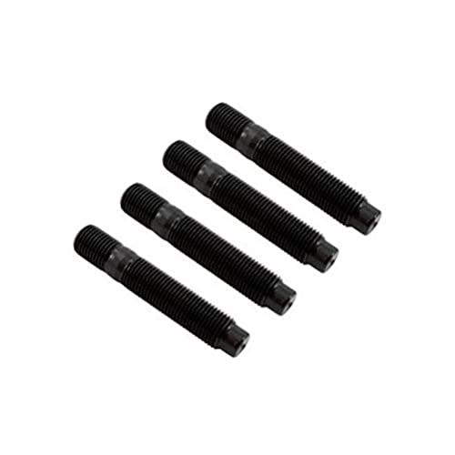 Sparco S24912552 Set 4 Asparagi R 12 X 1, 25, 52 Mm, R12Mm
