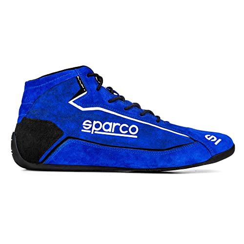Sparco Scarpe Da Spettro Slalom + 2020 Sz40