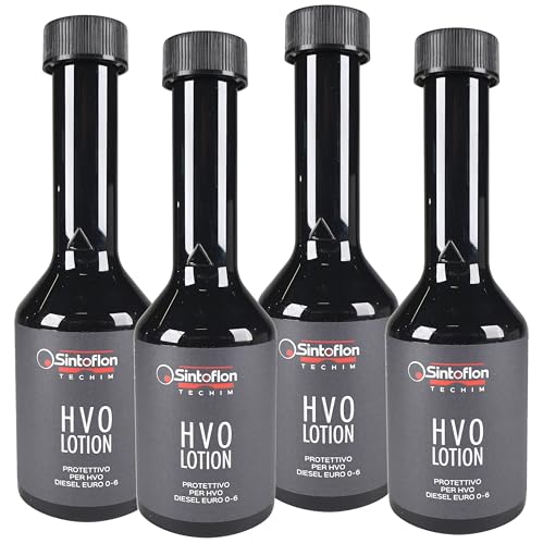 Sintoflon Hvo Lotion - 4 Pezzi