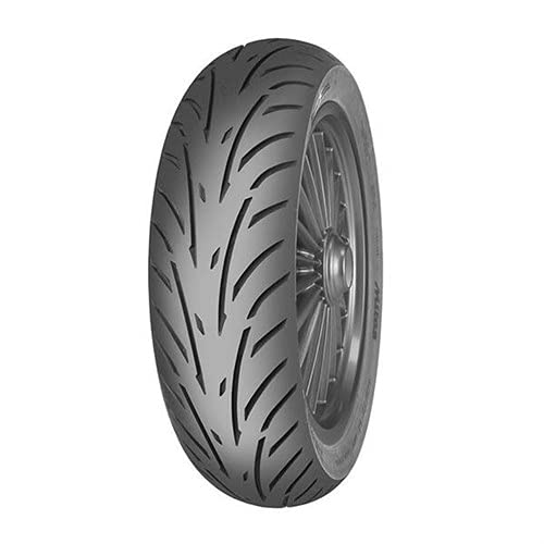 Mitas 16364 Pneumatico 110/70 -12 47P Touring Force Sc Tl
