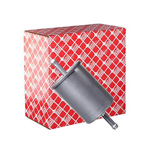 Febi Bilstein 17637 Filtro Carburante |