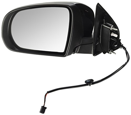 Equal Quality Rs01758 Specchio Specchietto Retrovisore Esterno Sinistro