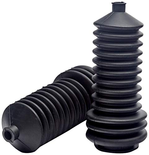 Unigom 310002 Cuffia Scatola Guida, Set Di 2