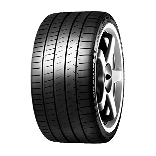 Michelin Pilot Super Sport Xl Fsl - 285/35R21 105Y - Pneumatico Estivo