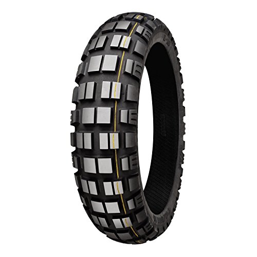 Mitas 150/70 B17 69T E-10 Dakar Tl, Enduro Trail)