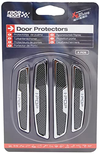 Sumex Dgp1000 Race Sport - Protettori Porta Banda Carbon-Look