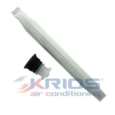 Meat & Doria K132404 Essicatore Ford Mondeo V