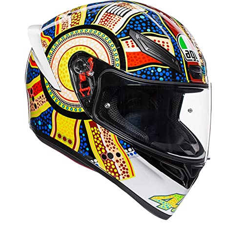 Agv Casco K1 S E2206 Dreamtime Xl