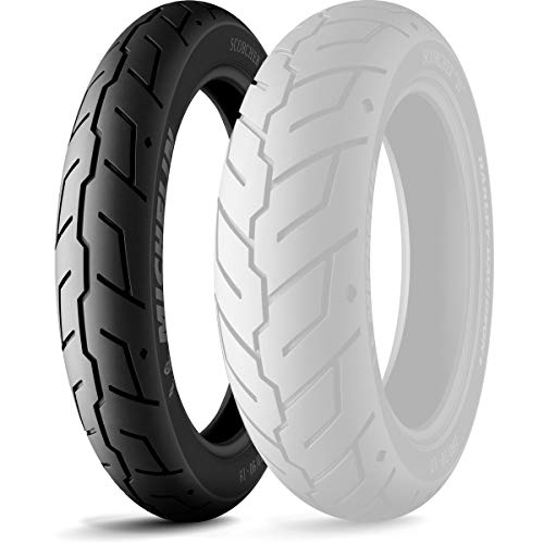 Michelin 605796 Pneumatico Moto Scorcher 31