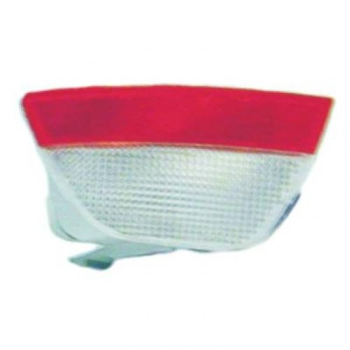 Set Fari Anteriori Vectra B 95-98 Angel Eyes Nero