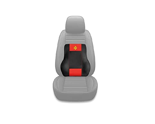 Momolicenc Soporte Lumbar Coche Ergon Corsa Blk