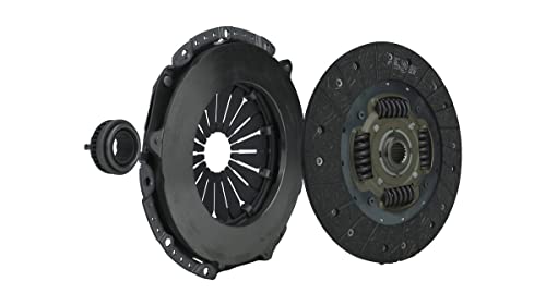 Valeo 837457 Fullpack Dmf Fiat Doblo (836037+826865+804581)