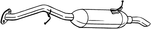Bosal 228-201 Componente