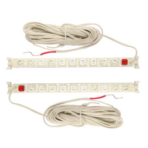 Fiamma 98655‐471 Kit Awning Led