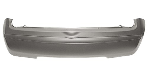 Equal Quality P2906 Paraurti Posteriore
