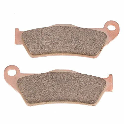Moto Master Pastiglie Freno Offroad Sinterpro Racing Certificate Ece R90 Per Motocross E Enduro