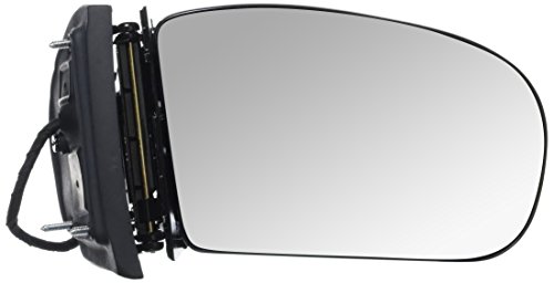 Equal Quality Rd00631 Specchio Specchietto Retrovisore Esterno Destro