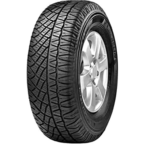 Michelin Latitude Cross Xl M+S - 285/45R21 113W - Pneumatico Estivo