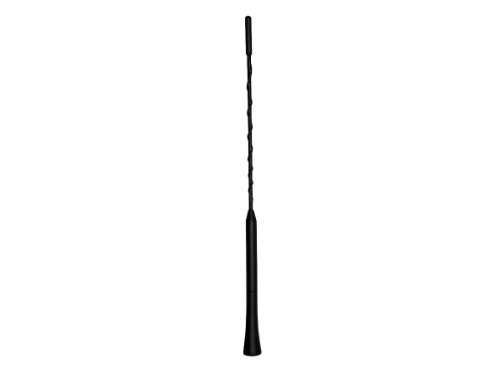 Eufab 21100 - Asta Di Ricambio Per Antenna, 23 Cm