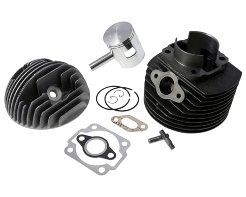 Kit Vespa 125 Primavera-Et3 D.57