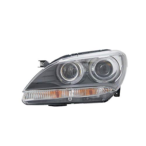 Magneti Marelli Proiet. Sx Bixen Afs Bmw 6 (F12F13F06) 711451000656