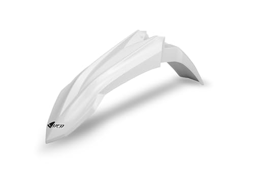 Ufo Plast Parafango Anteriore Bianco Beta Rr 350 2020-2024