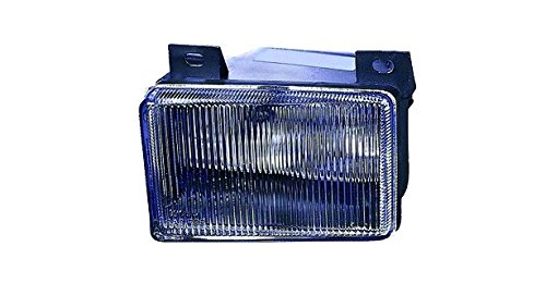 Equal Quality Pf0295S Fanale Fendinebbia Sinistro