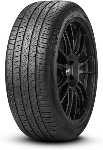 Pirelli 265/35 R22 102V Scorpion Zero All Season Ncs Volvo